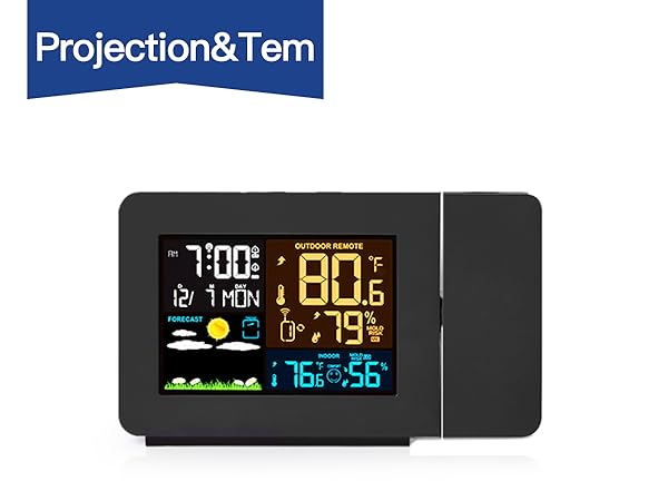 weather station