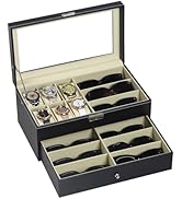 Jewelry Box Sunglass Box Watch Box