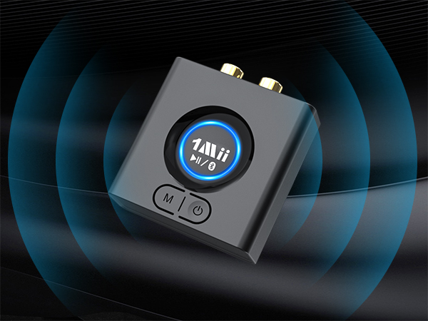 bluetooth audio adapter