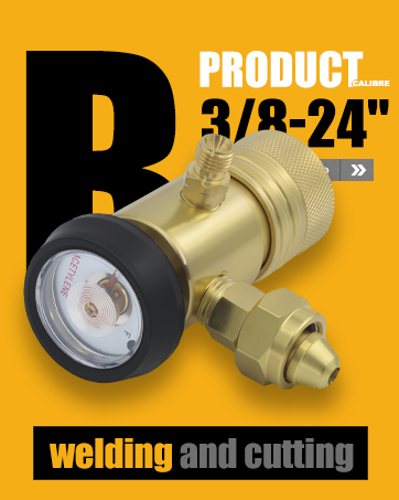 Acetylene Regulator