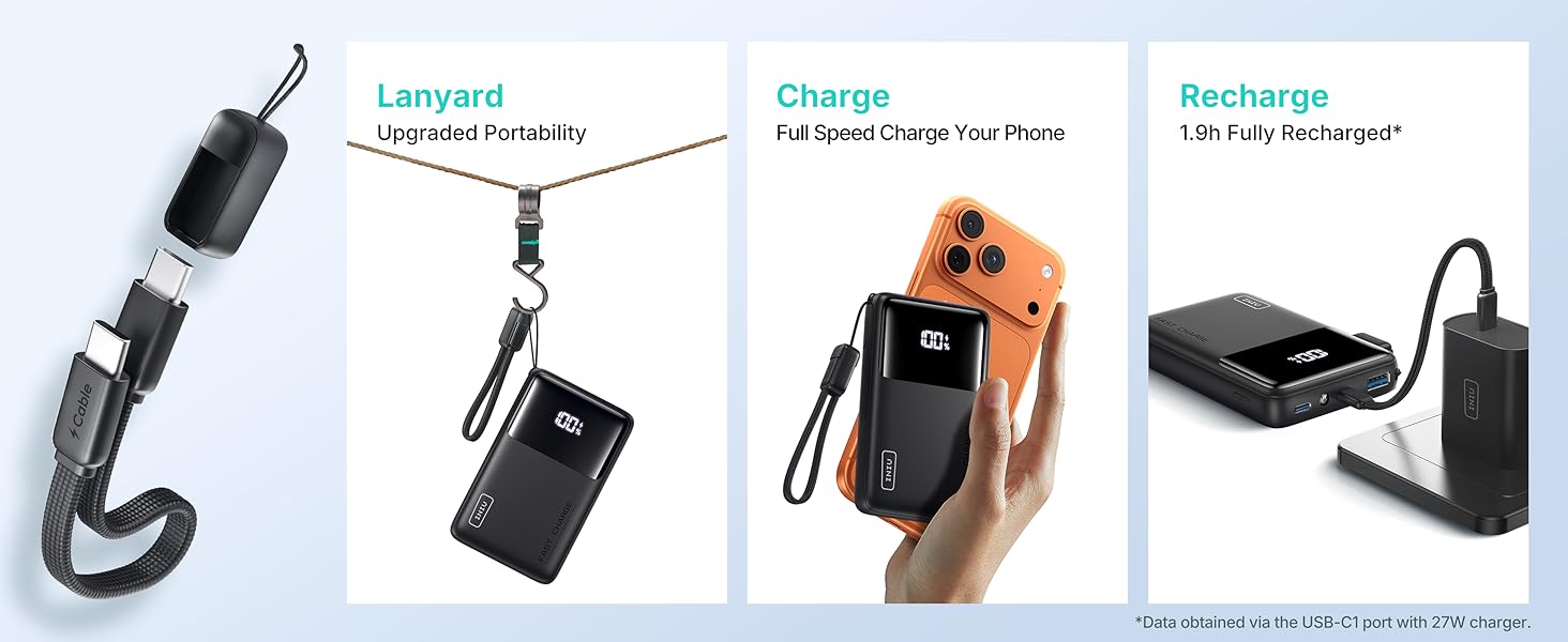power bank