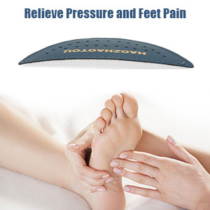 Arch Support Insoles for Men &amp;amp; Women