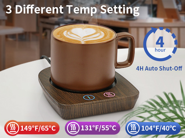 3 temp setting
