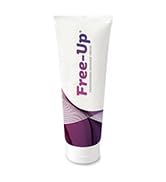 Free-Up Professional Massage Cream