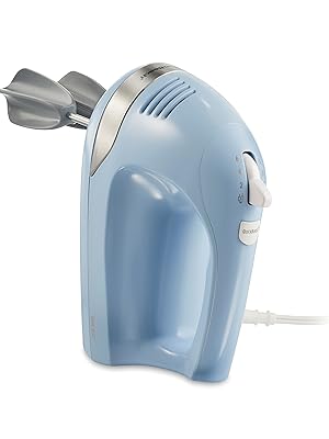 hand mixer