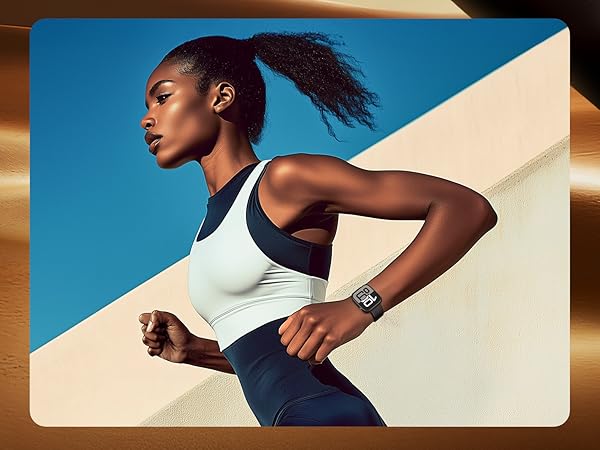 For Apple Watch Series 10 -8