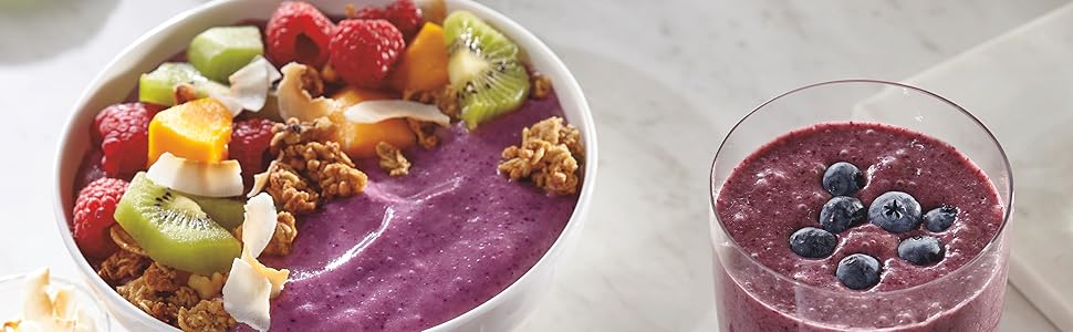 smoothie bowl