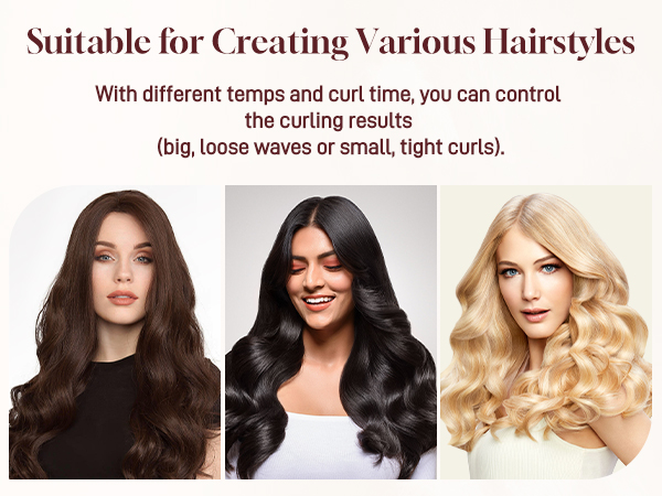 hair curlers for women