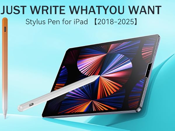 ipad pencil
