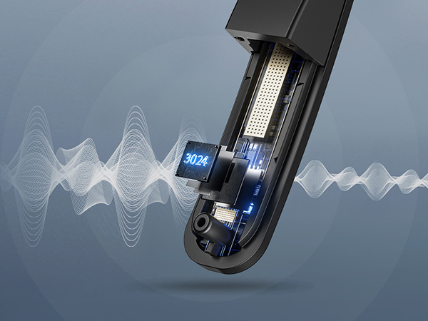 wireless bluetooth headset with microphone