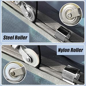 SCREEN ROLLER