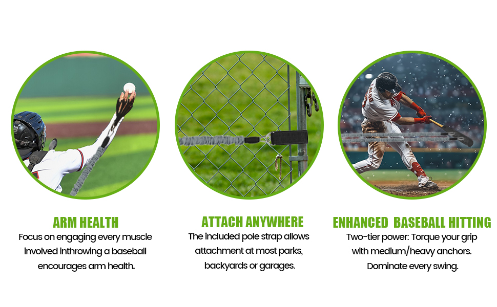 Training Aid for Baseball Softball Pitchers