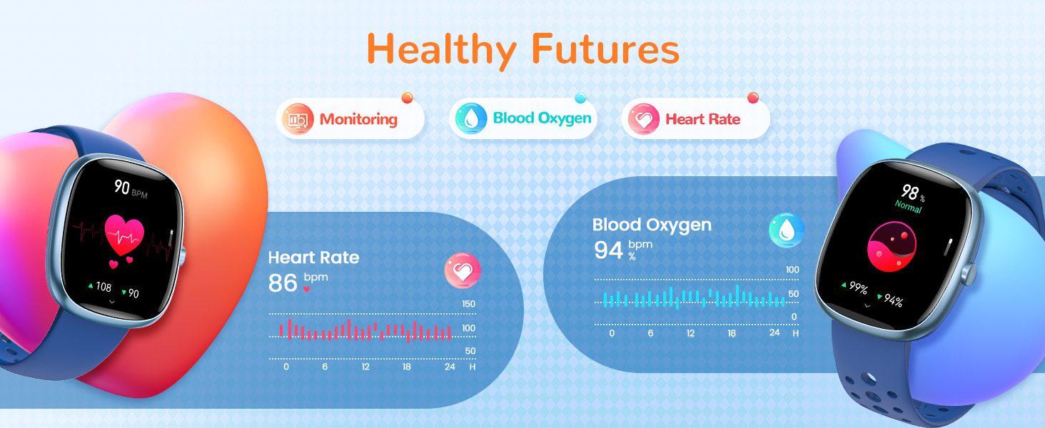 smart watch for kids