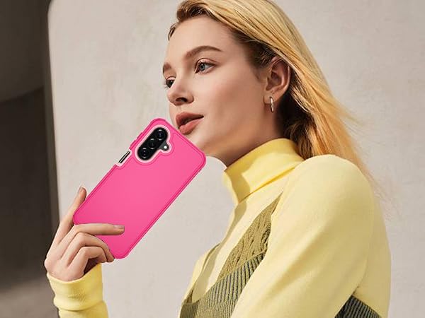 Galaxy A17 5G Case