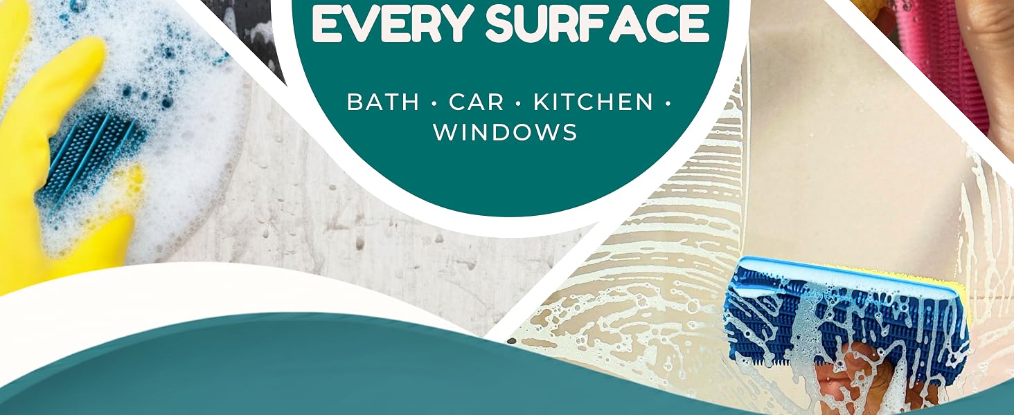 one tool every surface