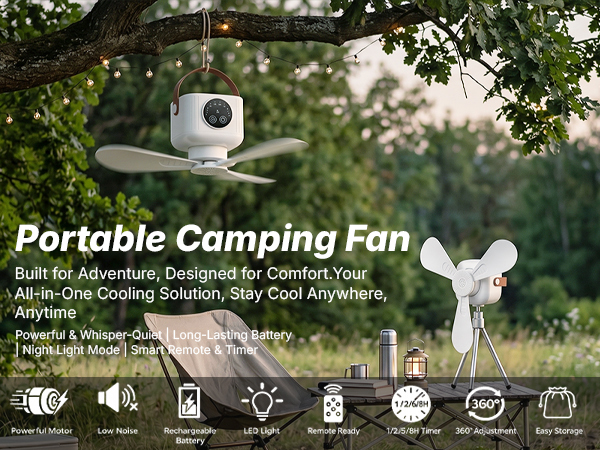 battery powered ceiling fan tent ceiling fan rechargeable ceiling fan