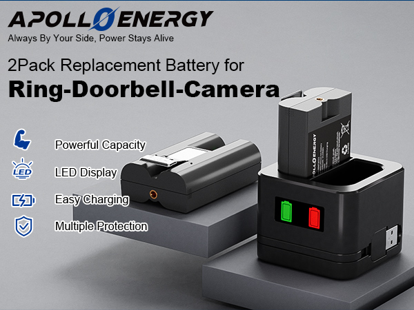ring batteries 2 pack