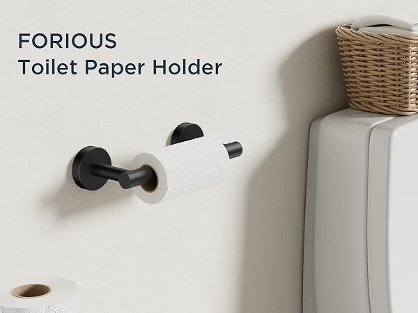 toilet paper holder