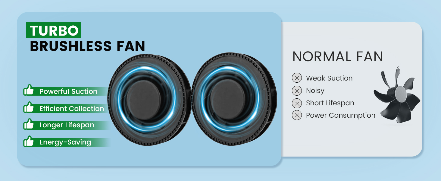 nail dust collector nail tech professional portable vacuum quiet fan gel vent filter women