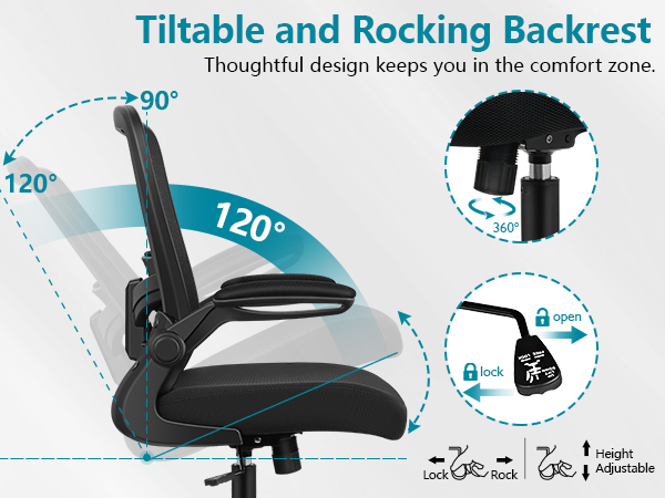 office chair