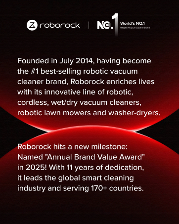 Roborock