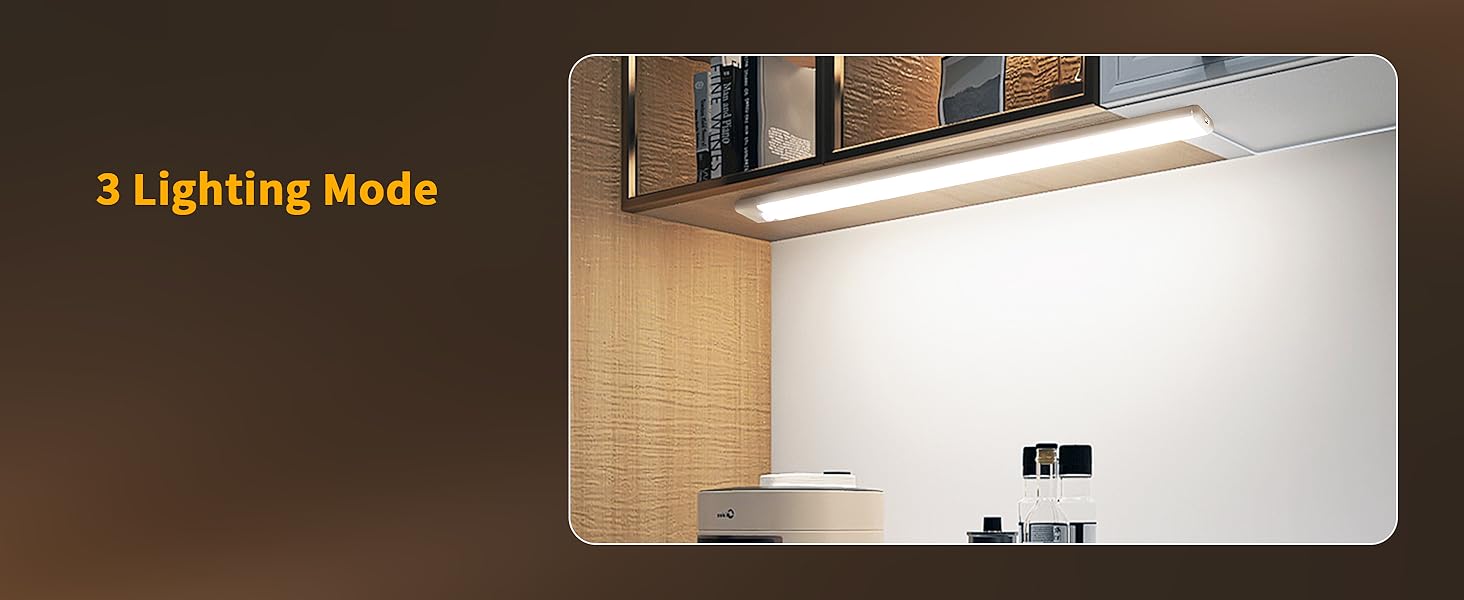 kitchen lights under cabinet