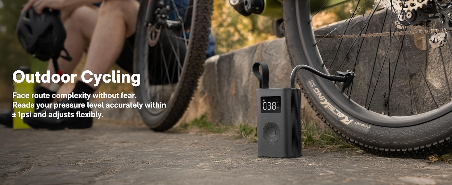 air pump
