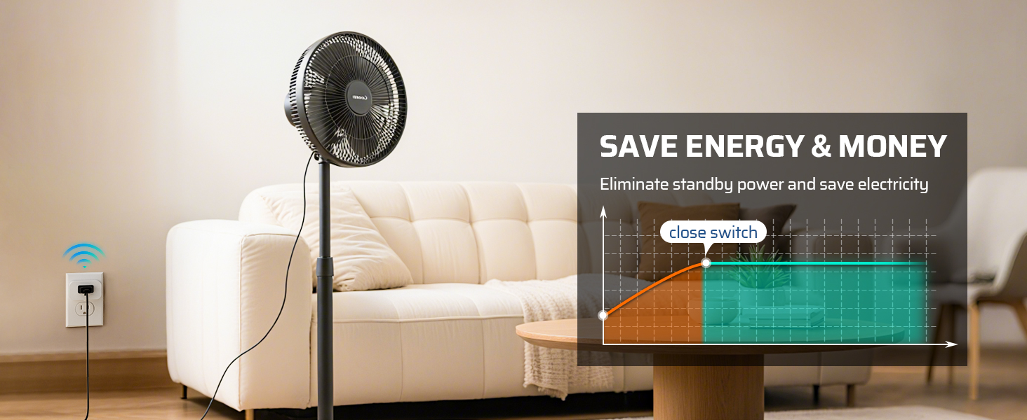 remote control outlet plug