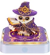 3D Time Piece Calendar, 2027 Desk Calendar With LED Light, 3d Tree Memo Pad Creative Desk Calenda...