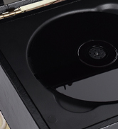 cd player for headphones