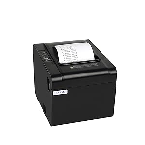 receipts printer