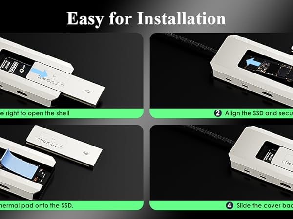 docking station