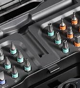 screwdriver for tight spaces