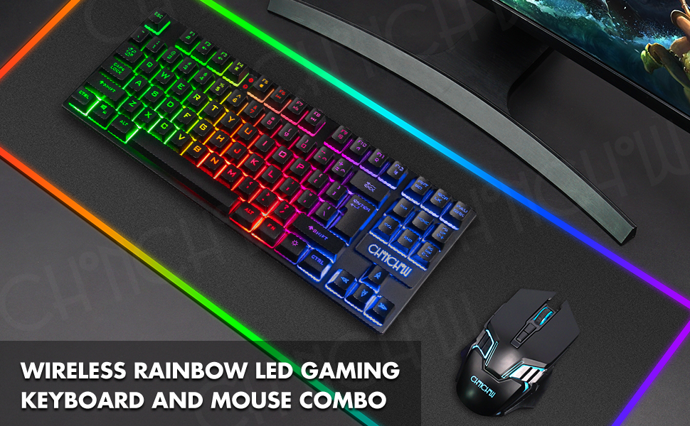 wireless keyboard and mouse backlit gaming wireless keyboard and mouse gaming wireless keyboard