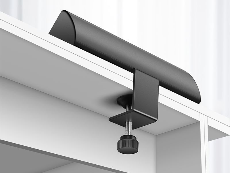 desk mount power strip