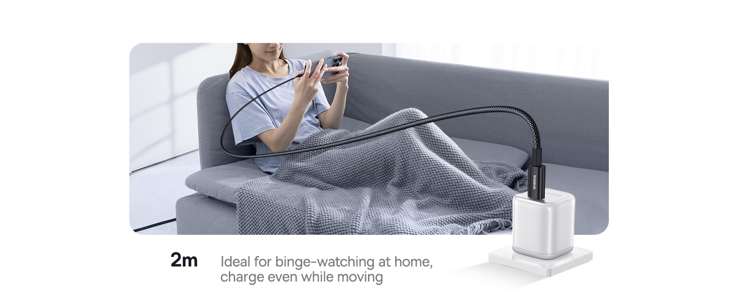 100w usb c cable with led display