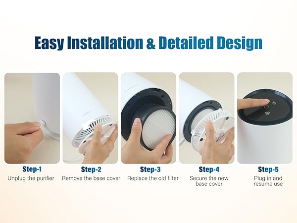 Air purifier