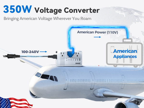 Voltage Converter