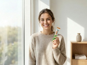 Travel Size Mouthwash