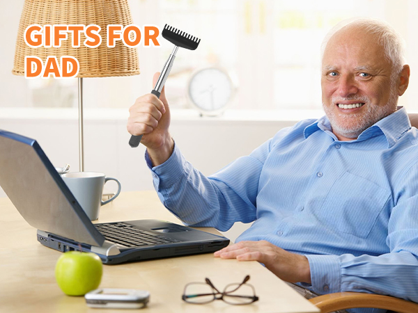 back scratcher sclap massager