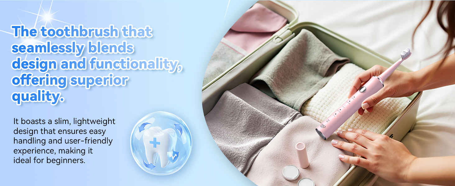 Toothbrush &amp;amp;amp; Flosser