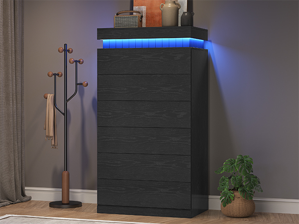 Dresser for Bedroom