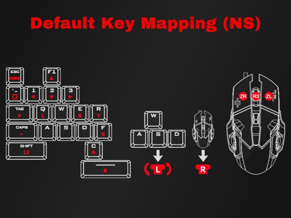 Connect NS-T
