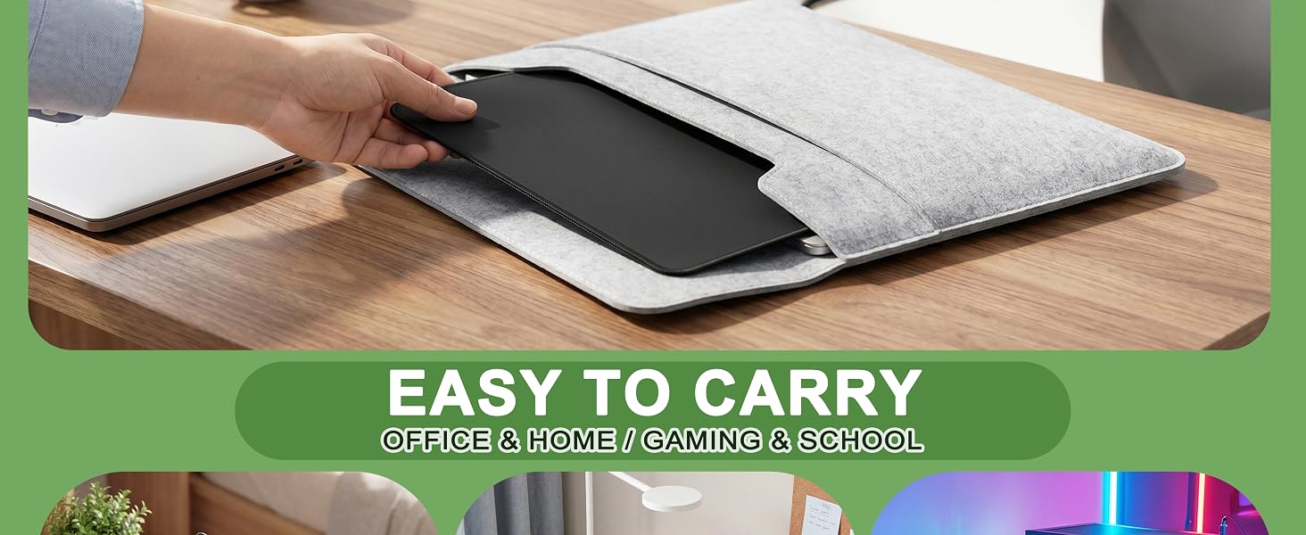 mouse pads for desk