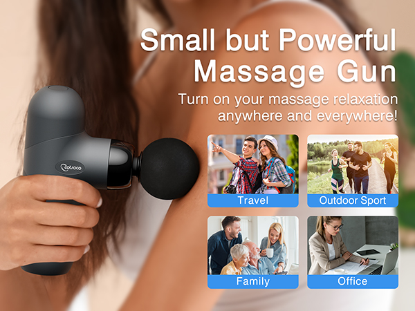 small but powerful