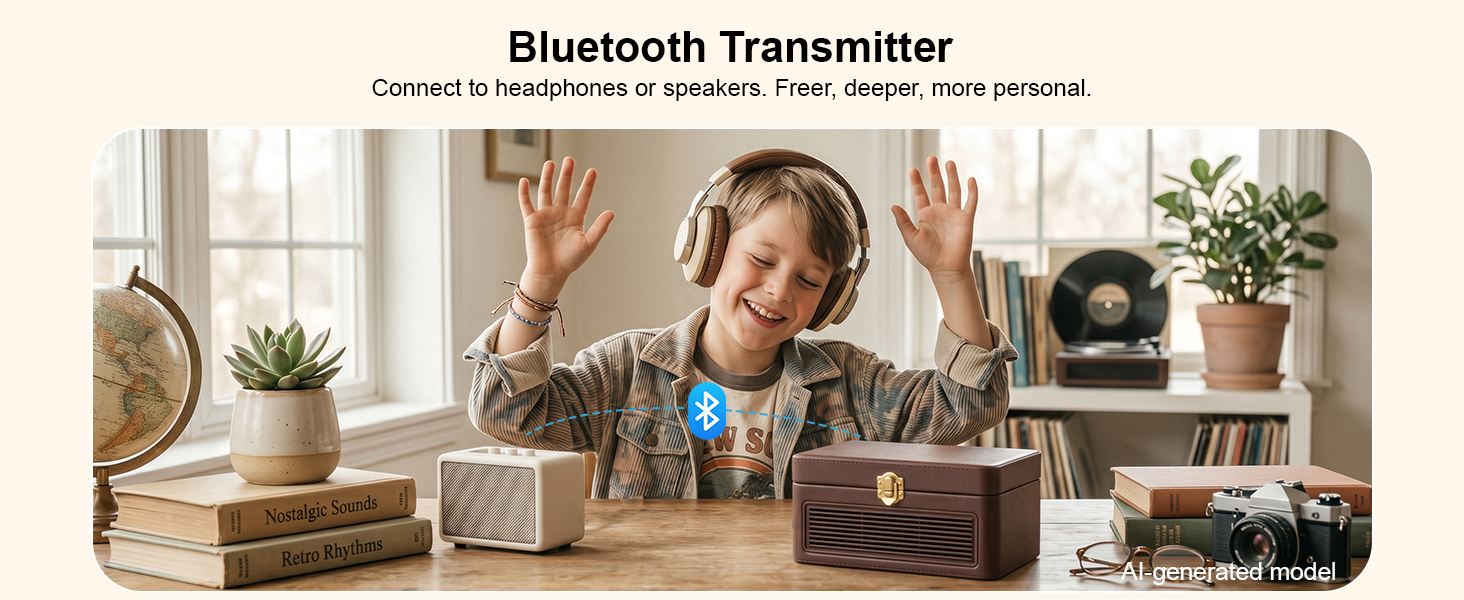 cd player retro