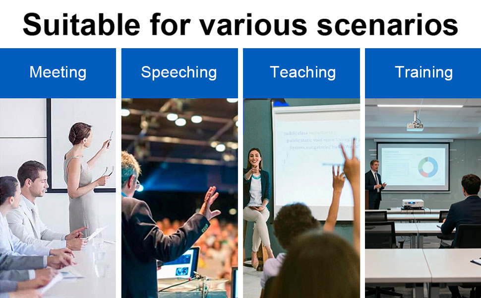 power point clicker wireless