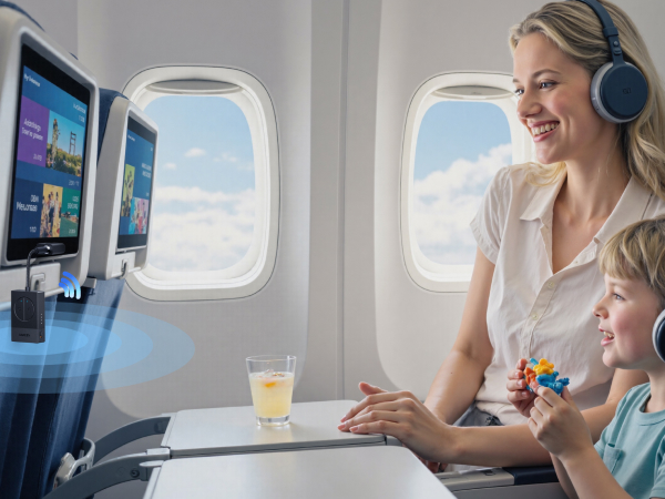 bluetooth transmitter