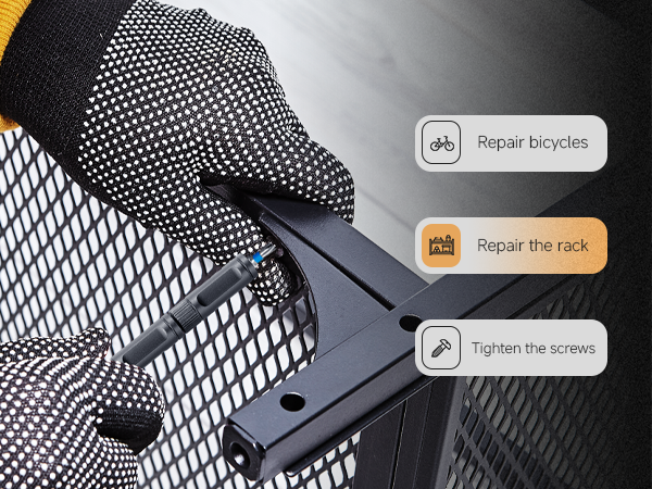 multifunction cgc tools