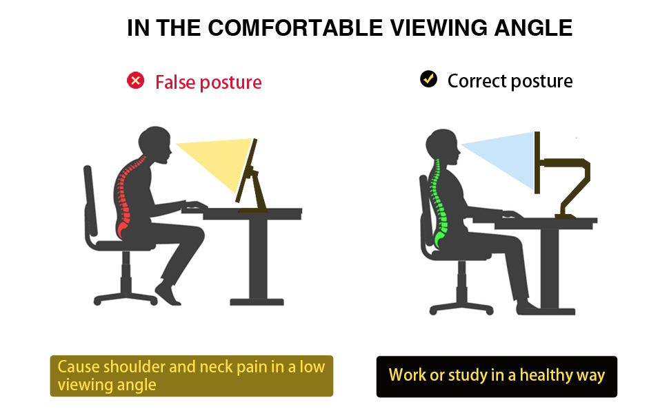Ergonomic 